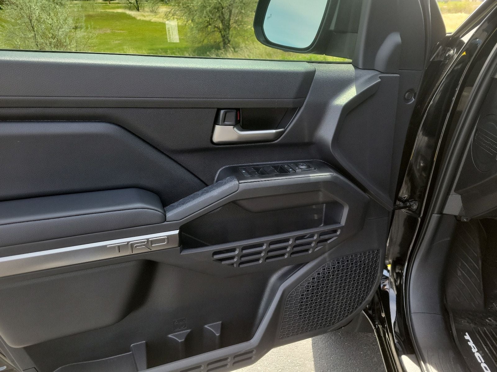 2026 Toyota Tacoma Hybrid TRD Off Road