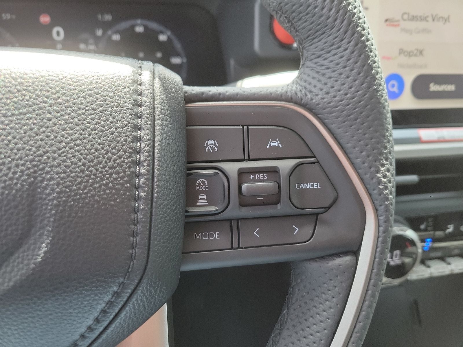 2026 Toyota Tacoma Hybrid TRD Off Road