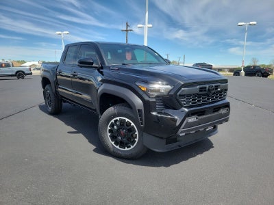 2026 Toyota Tacoma Hybrid TRD Off Road