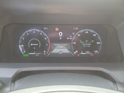 2026 Toyota Tacoma Hybrid TRD Off Road