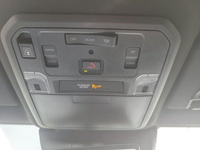 2026 Toyota Tacoma Hybrid TRD Off Road