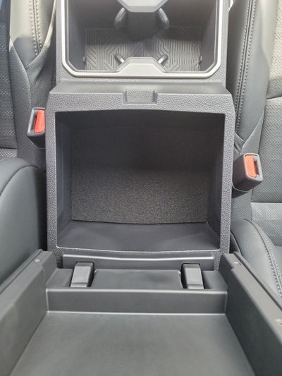 2026 Toyota Tacoma Hybrid TRD Off Road
