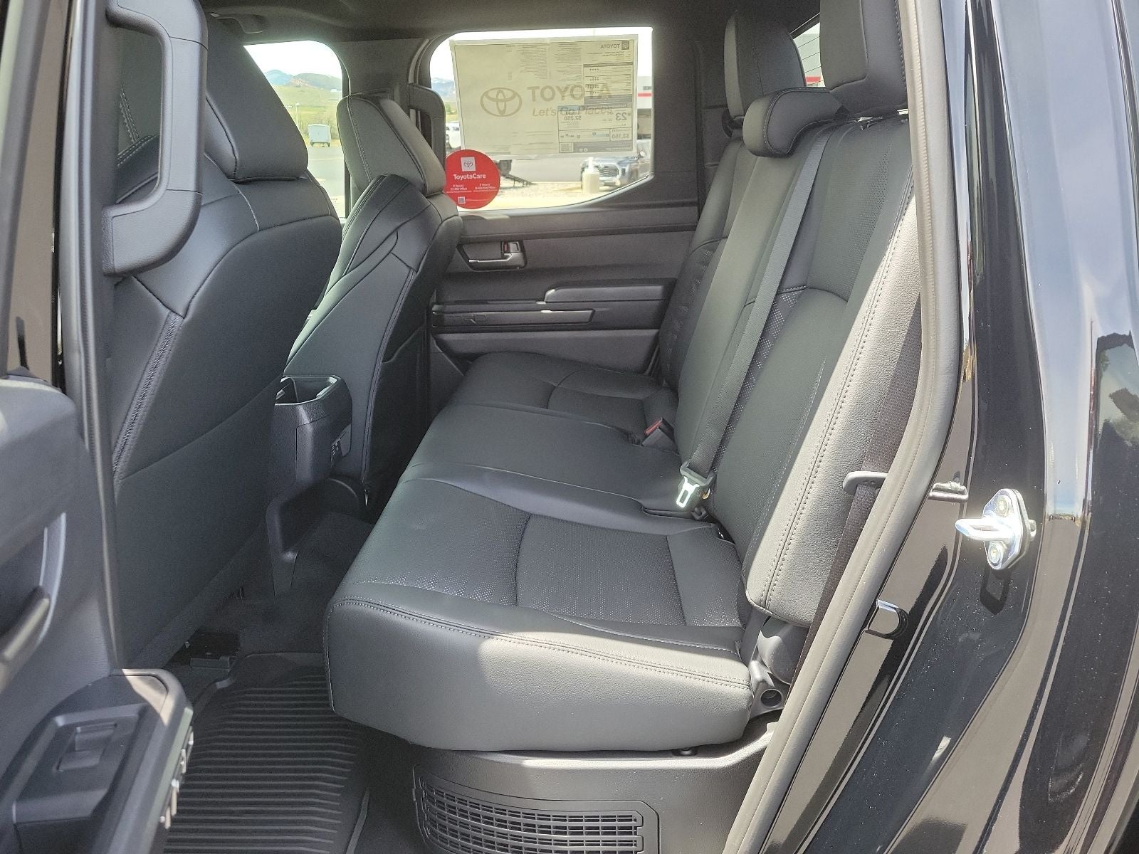 2026 Toyota Tacoma Hybrid TRD Off Road