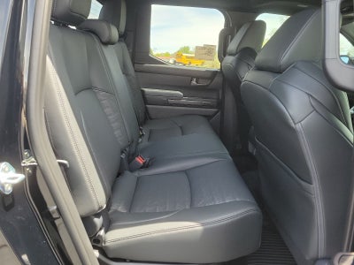 2026 Toyota Tacoma Hybrid TRD Off Road