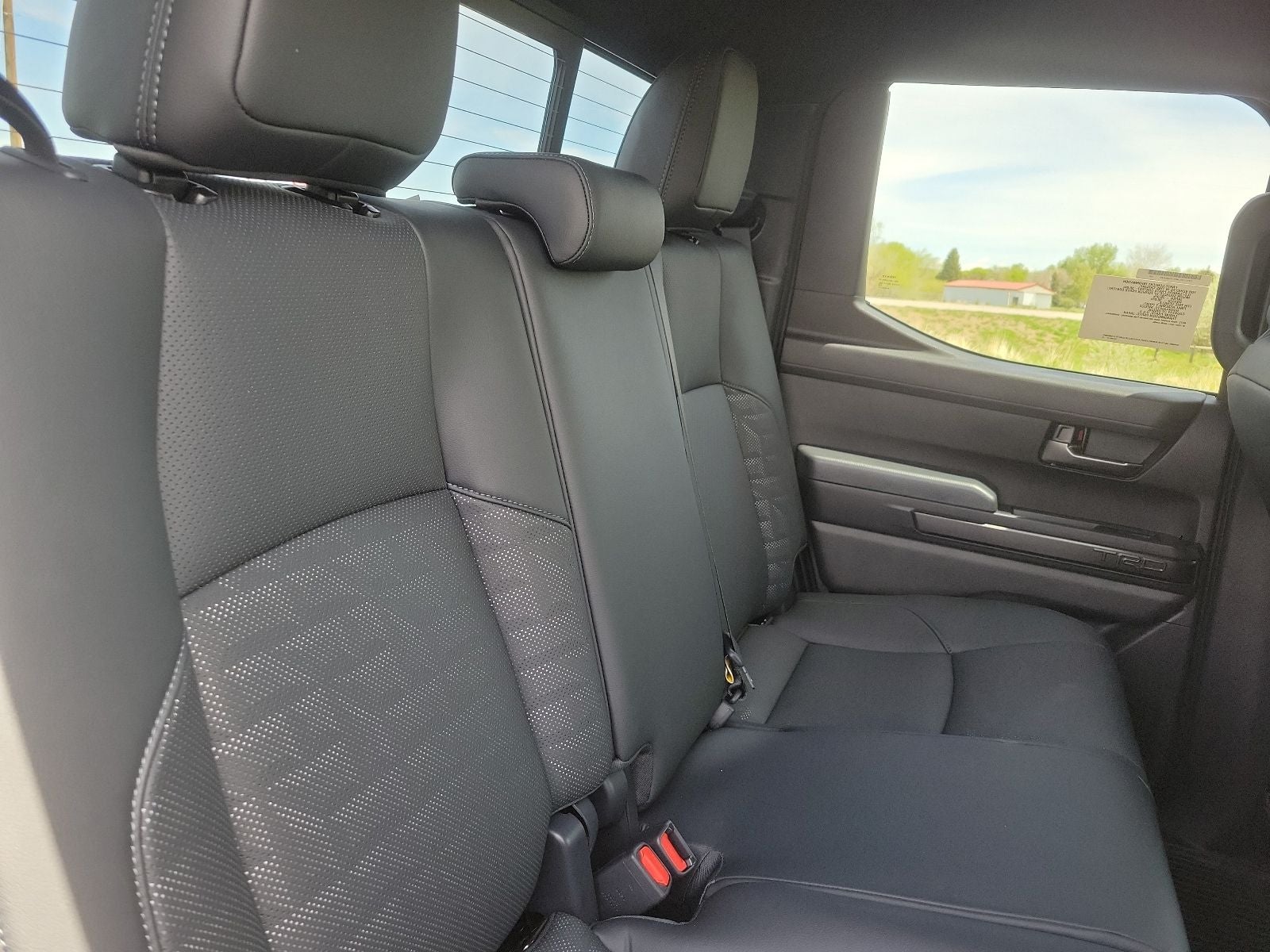 2026 Toyota Tacoma Hybrid TRD Off Road