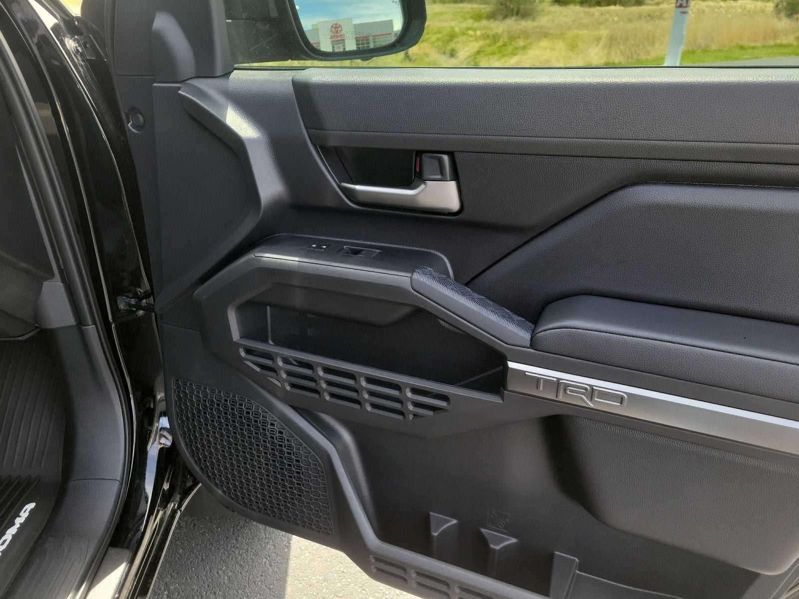 2026 Toyota Tacoma Hybrid TRD Off Road