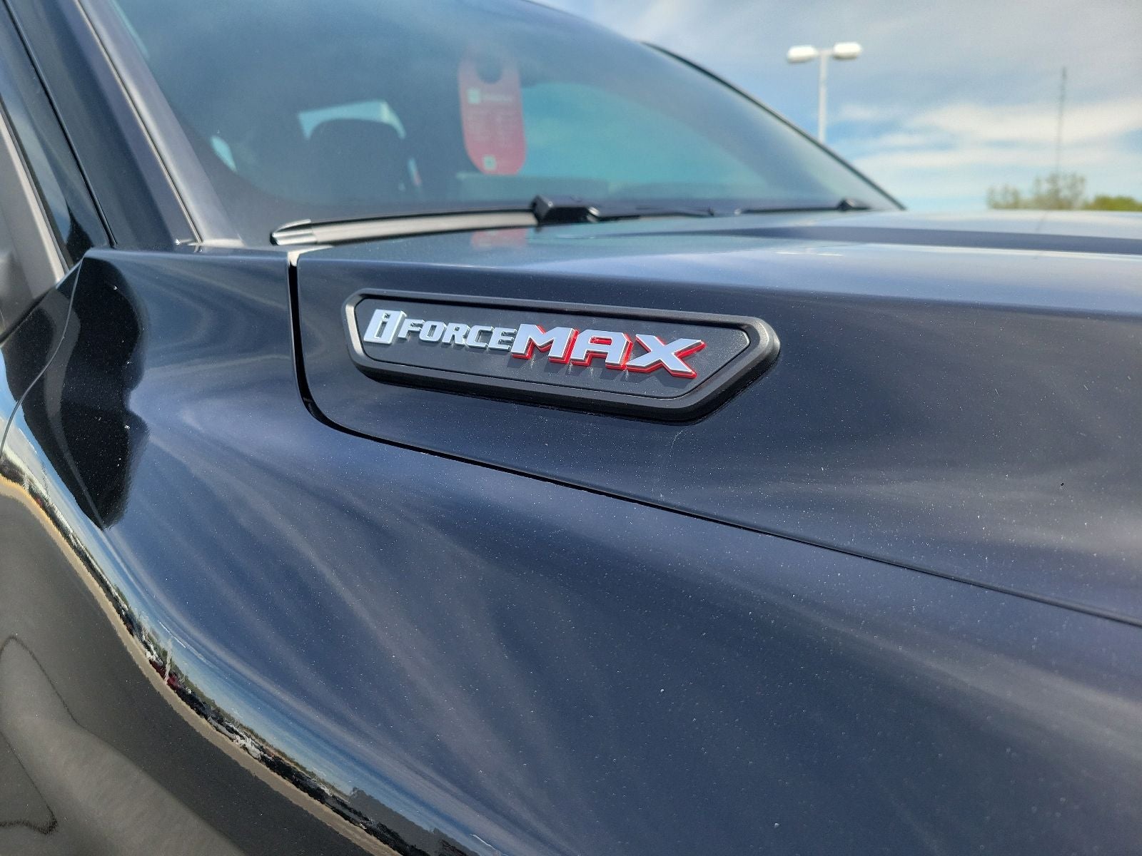 2026 Toyota Tacoma Hybrid TRD Off Road