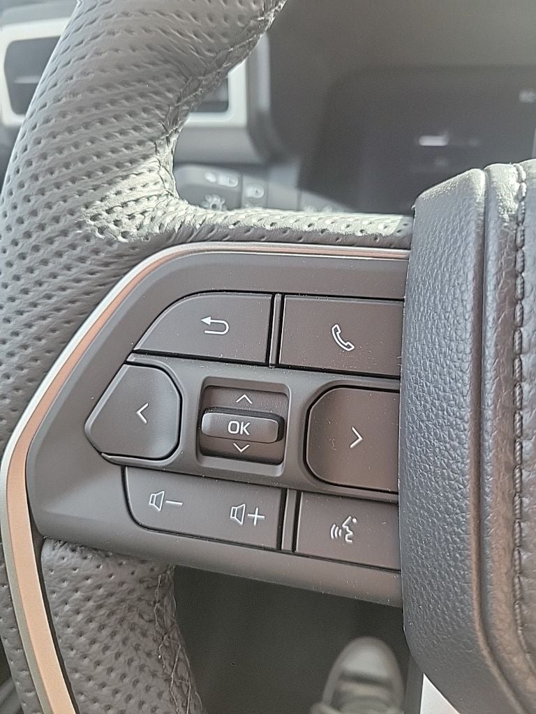 2026 Toyota Tacoma Hybrid Trailhunter