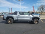2026 Toyota Tacoma Hybrid Trailhunter
