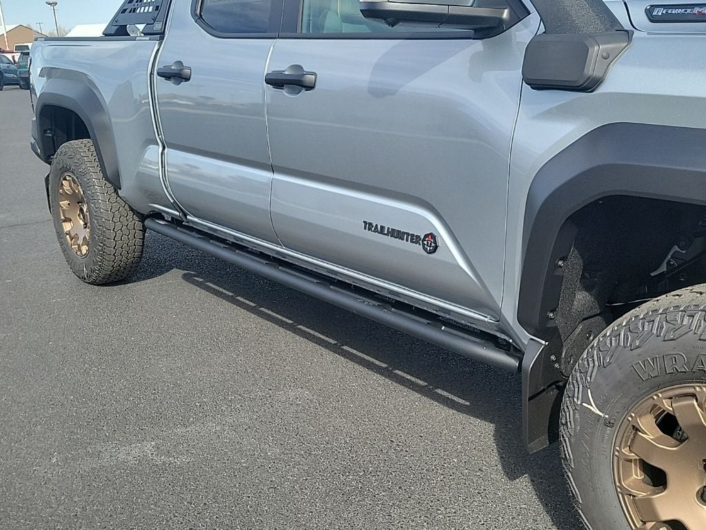 2026 Toyota Tacoma Hybrid Trailhunter