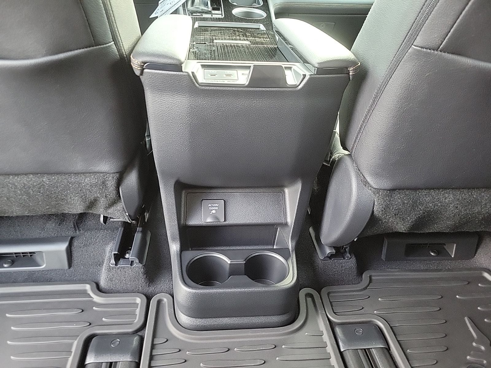 2026 Toyota Sienna Base