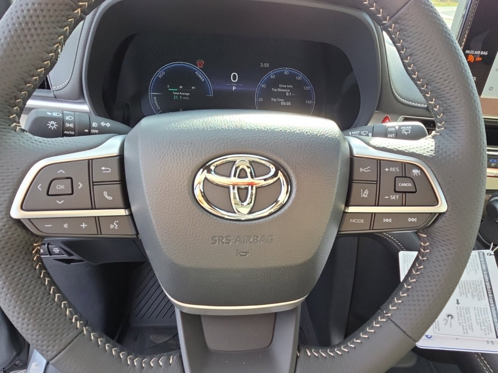 2026 Toyota Sienna Limited 7 Passenger