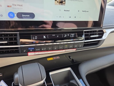 2026 Toyota Sienna Limited 7 Passenger