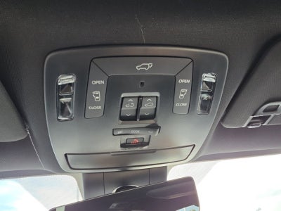 2026 Toyota Sienna Limited 7 Passenger