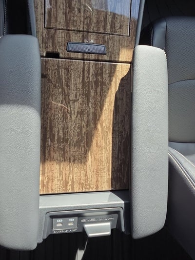 2026 Toyota Sienna Limited 7 Passenger