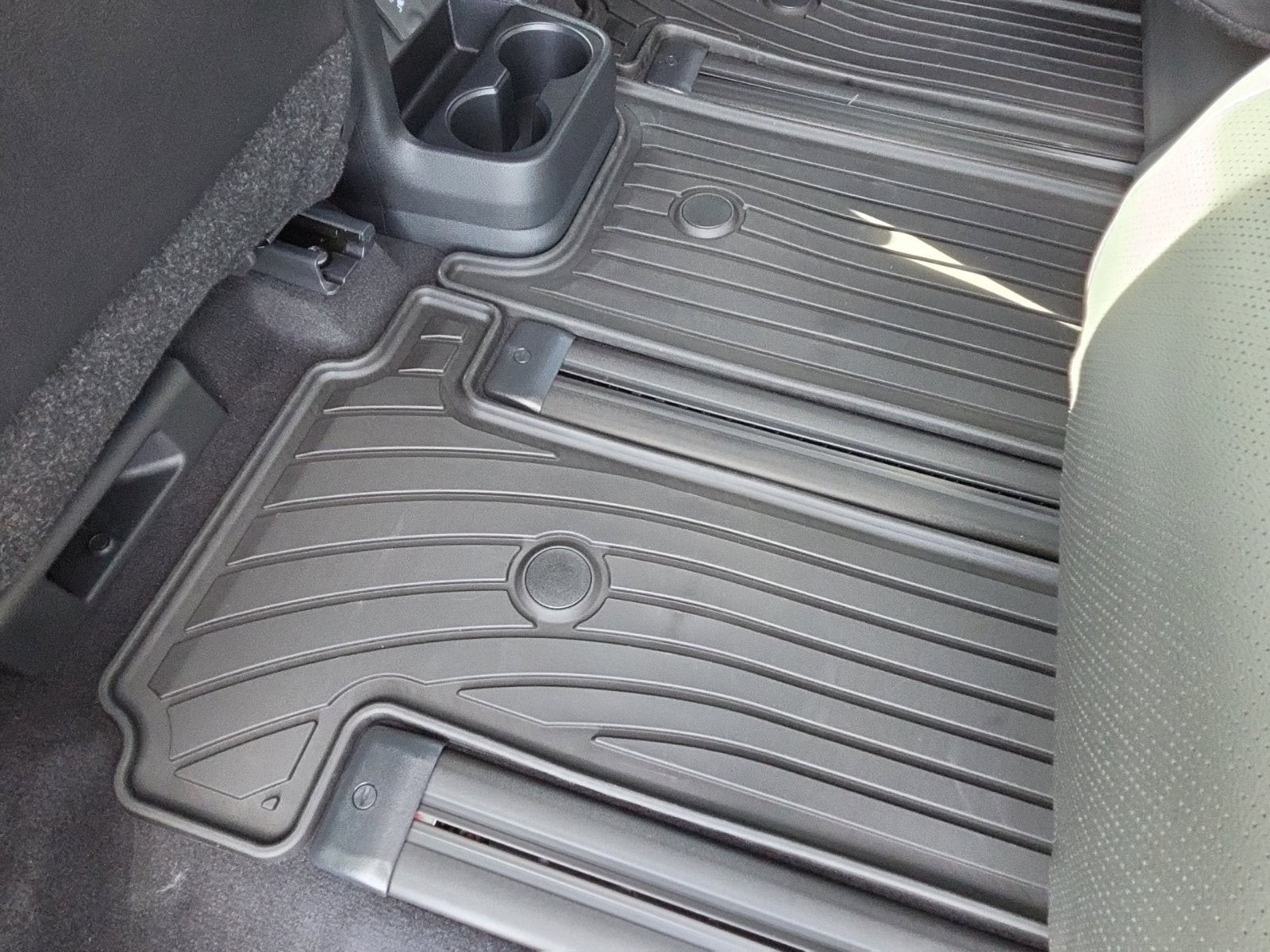 2026 Toyota Sienna Limited 7 Passenger