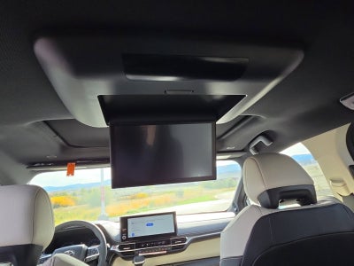 2026 Toyota Sienna Limited 7 Passenger