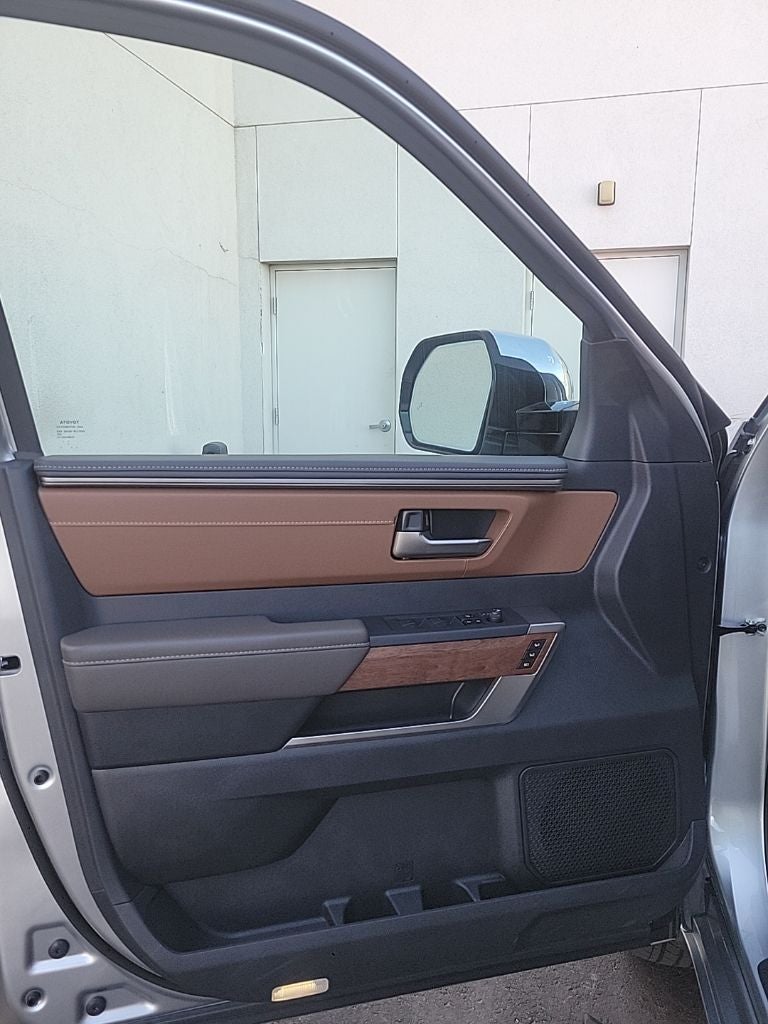 2026 Toyota Tundra 1794