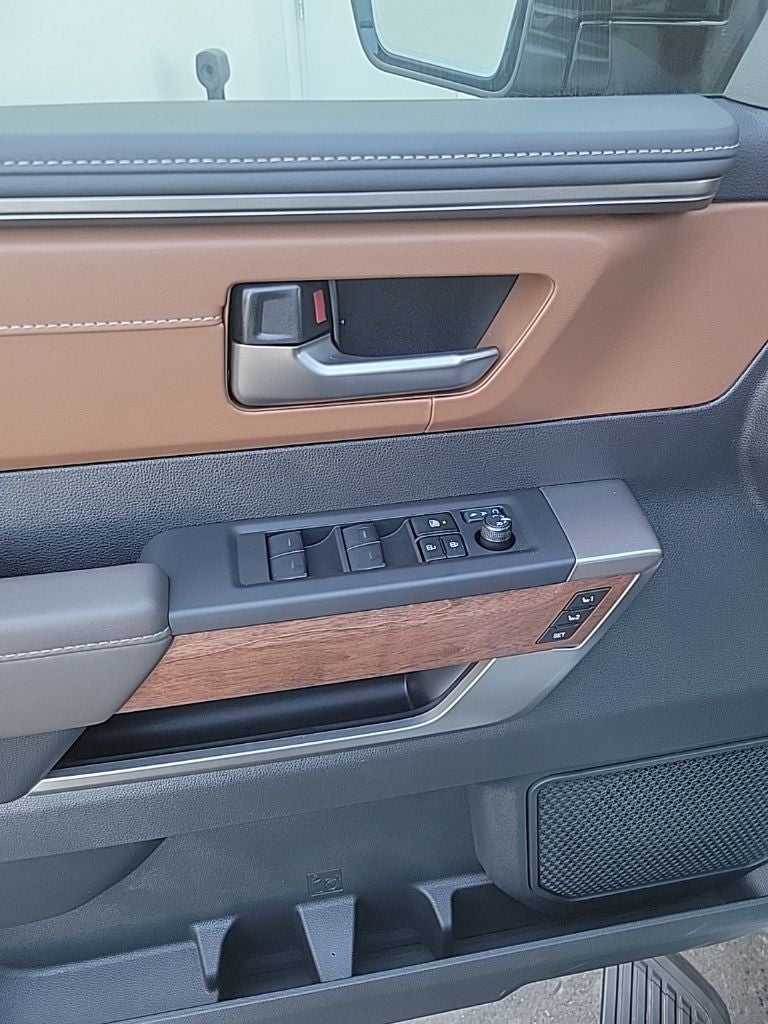 2026 Toyota Tundra 1794