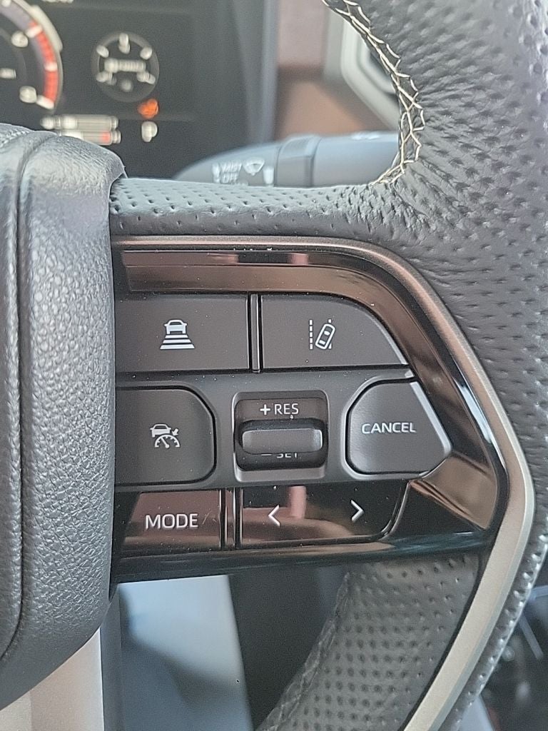 2026 Toyota Tundra 1794