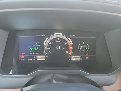 2026 Toyota Tundra 1794
