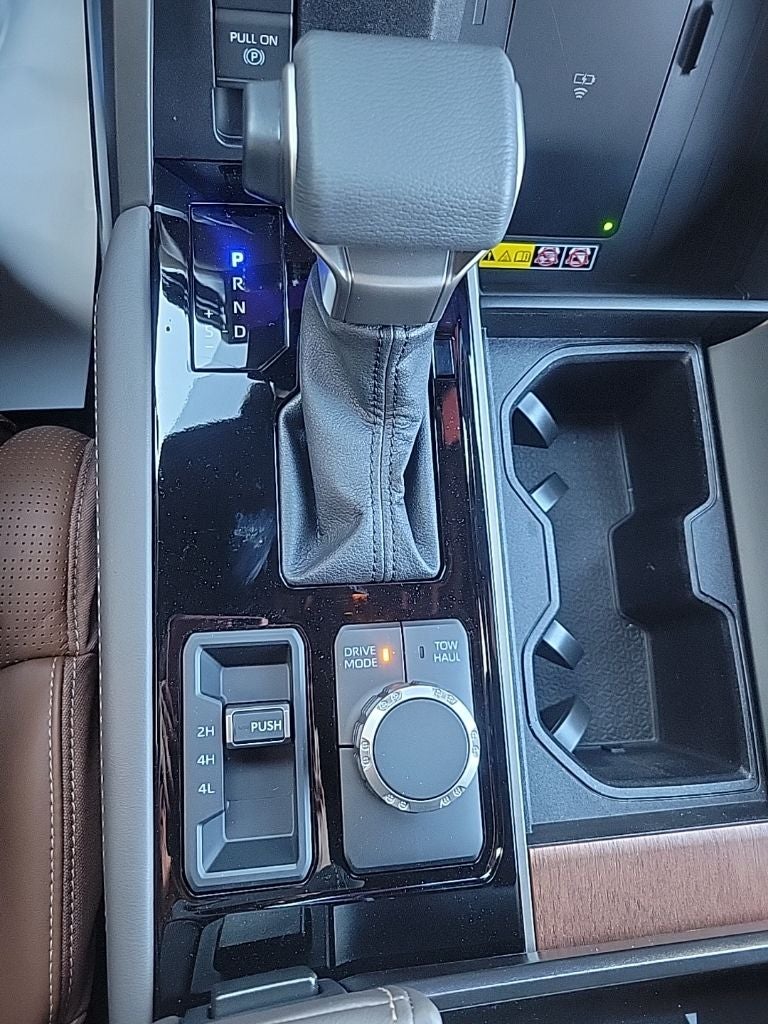 2026 Toyota Tundra 1794