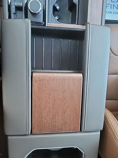 2026 Toyota Tundra 1794