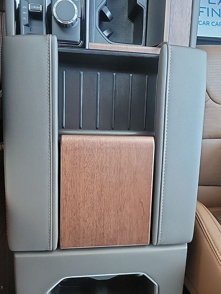 2026 Toyota Tundra 1794