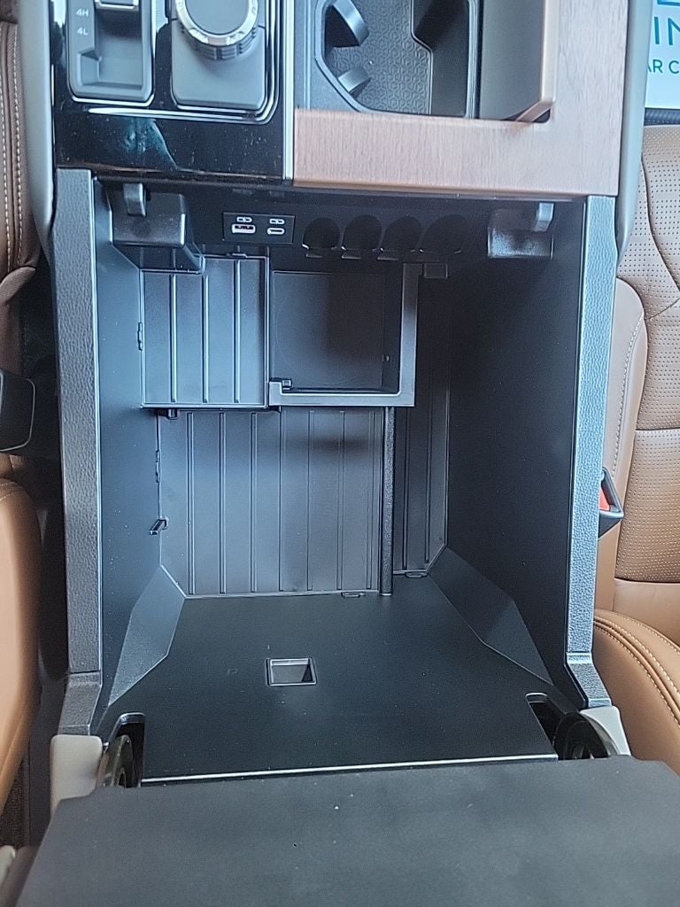2026 Toyota Tundra 1794