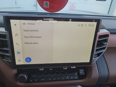 2026 Toyota Tundra 1794
