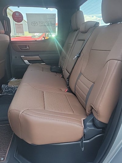2026 Toyota Tundra 1794