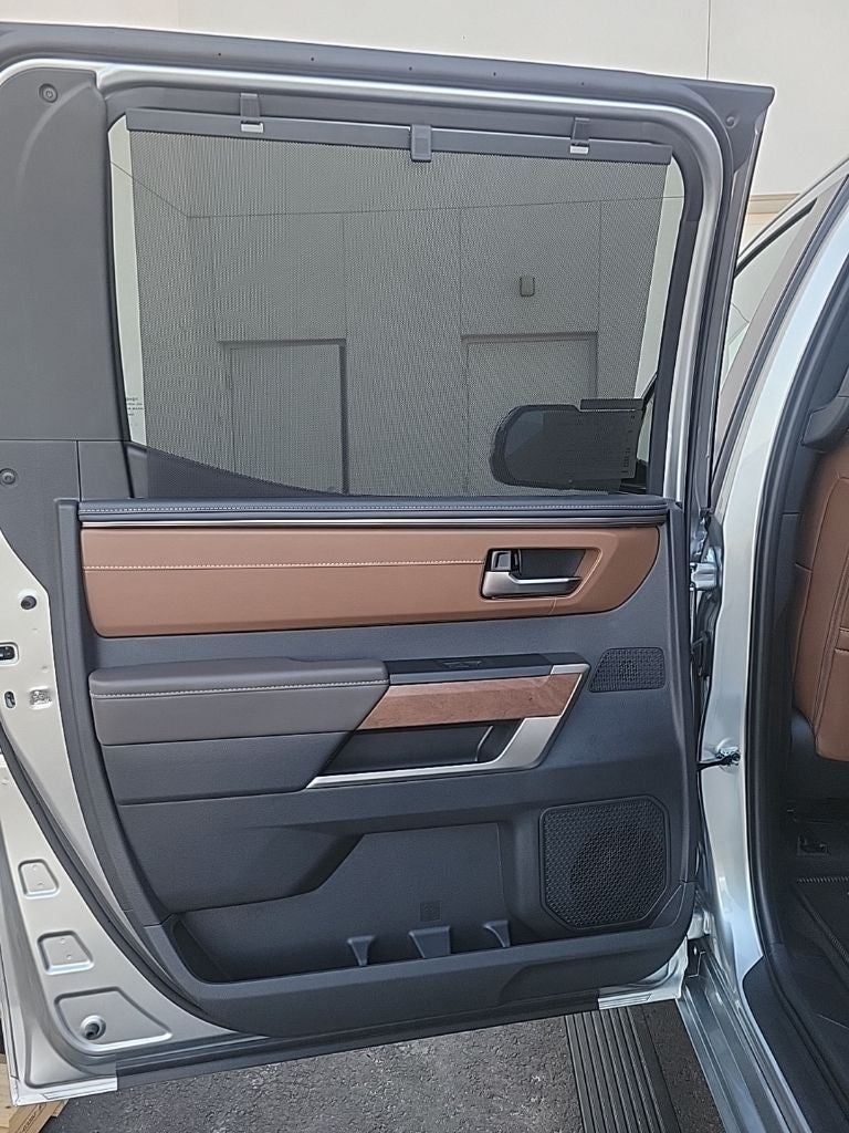 2026 Toyota Tundra 1794