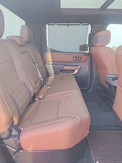 2026 Toyota Tundra 1794