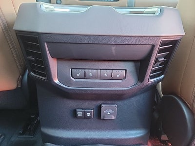 2026 Toyota Tundra 1794
