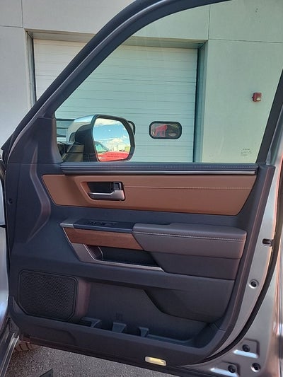 2026 Toyota Tundra 1794