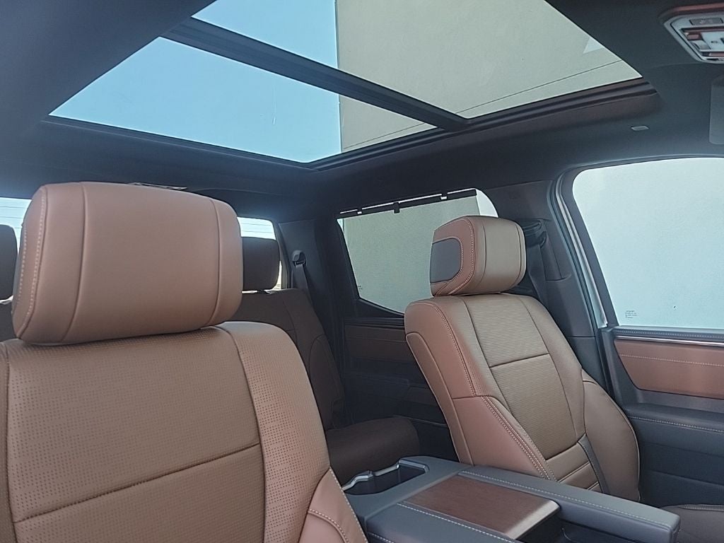 2026 Toyota Tundra 1794