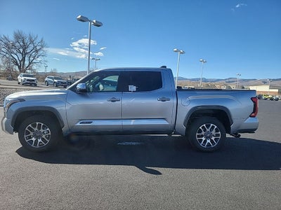 2026 Toyota Tundra 1794