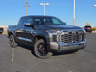 2026 Toyota Tundra Hybrid 1794 Edition