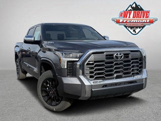 2025 Toyota Tundra Hybrid 1794 Edition