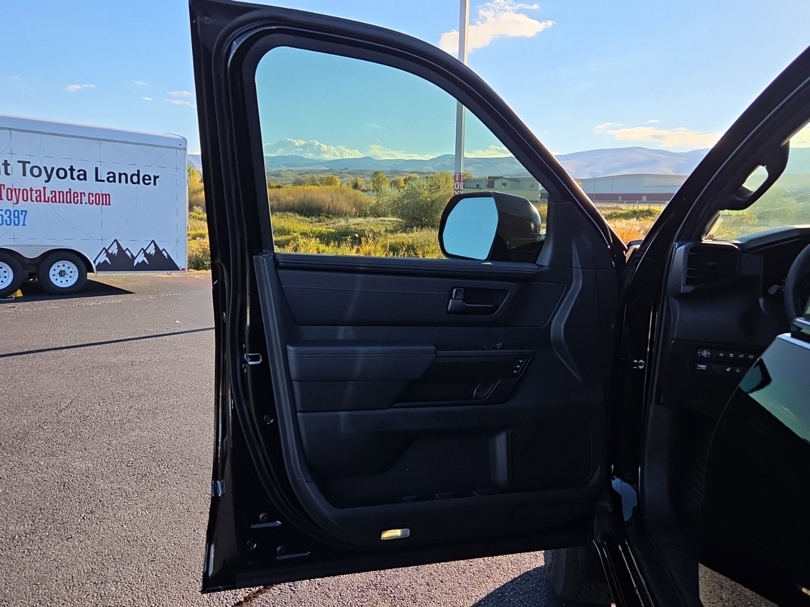 2026 Toyota Tundra Hybrid TRD Pro