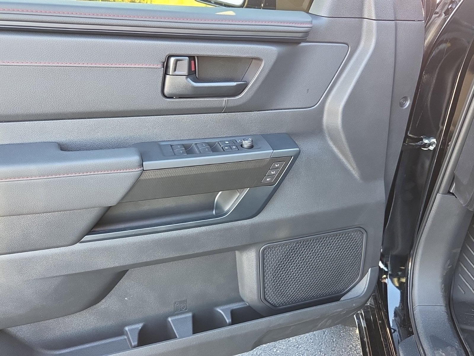 2026 Toyota Tundra Hybrid TRD Pro