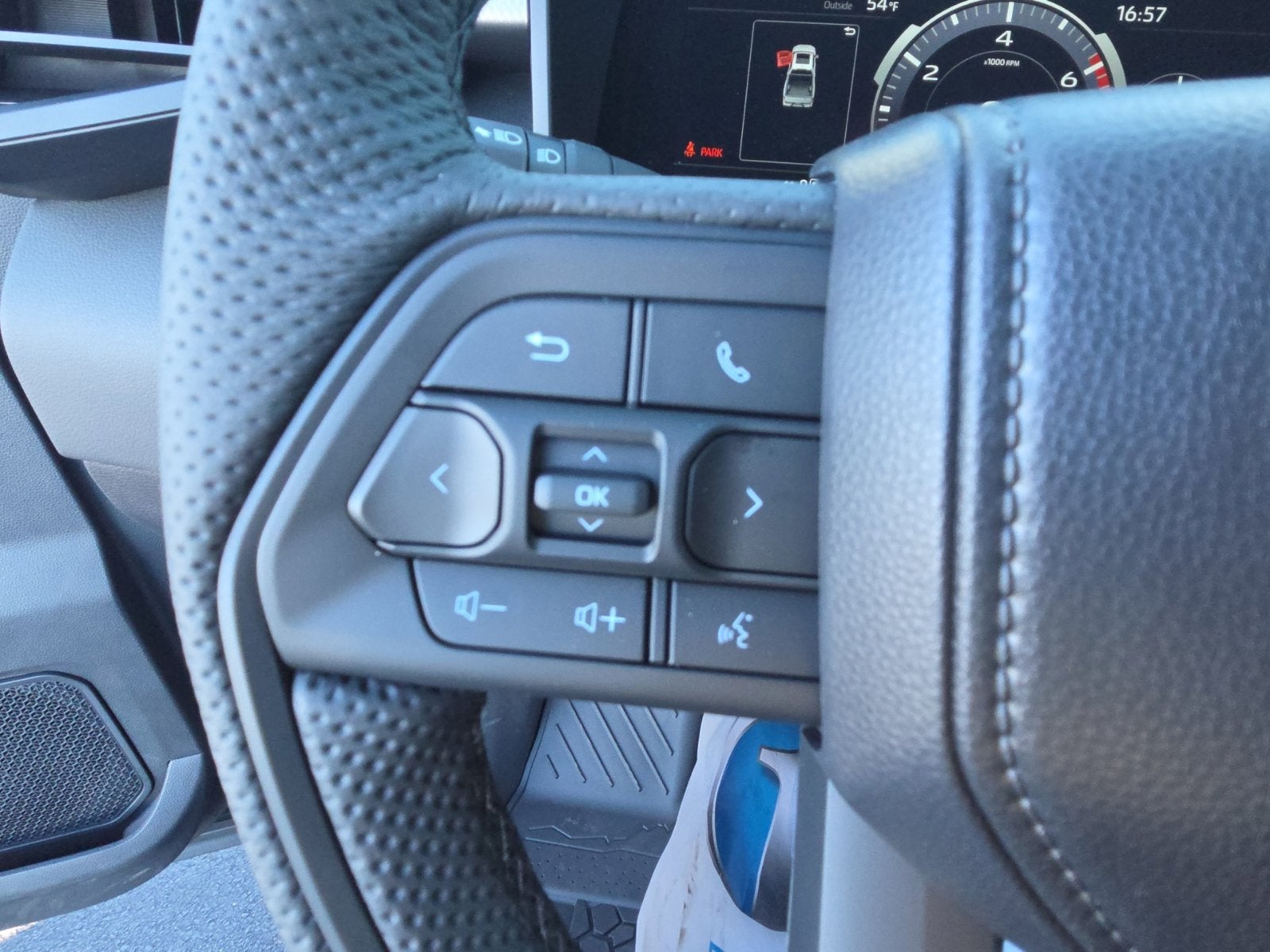 2026 Toyota Tundra Hybrid TRD Pro