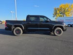 2026 Toyota Tundra Hybrid TRD Pro
