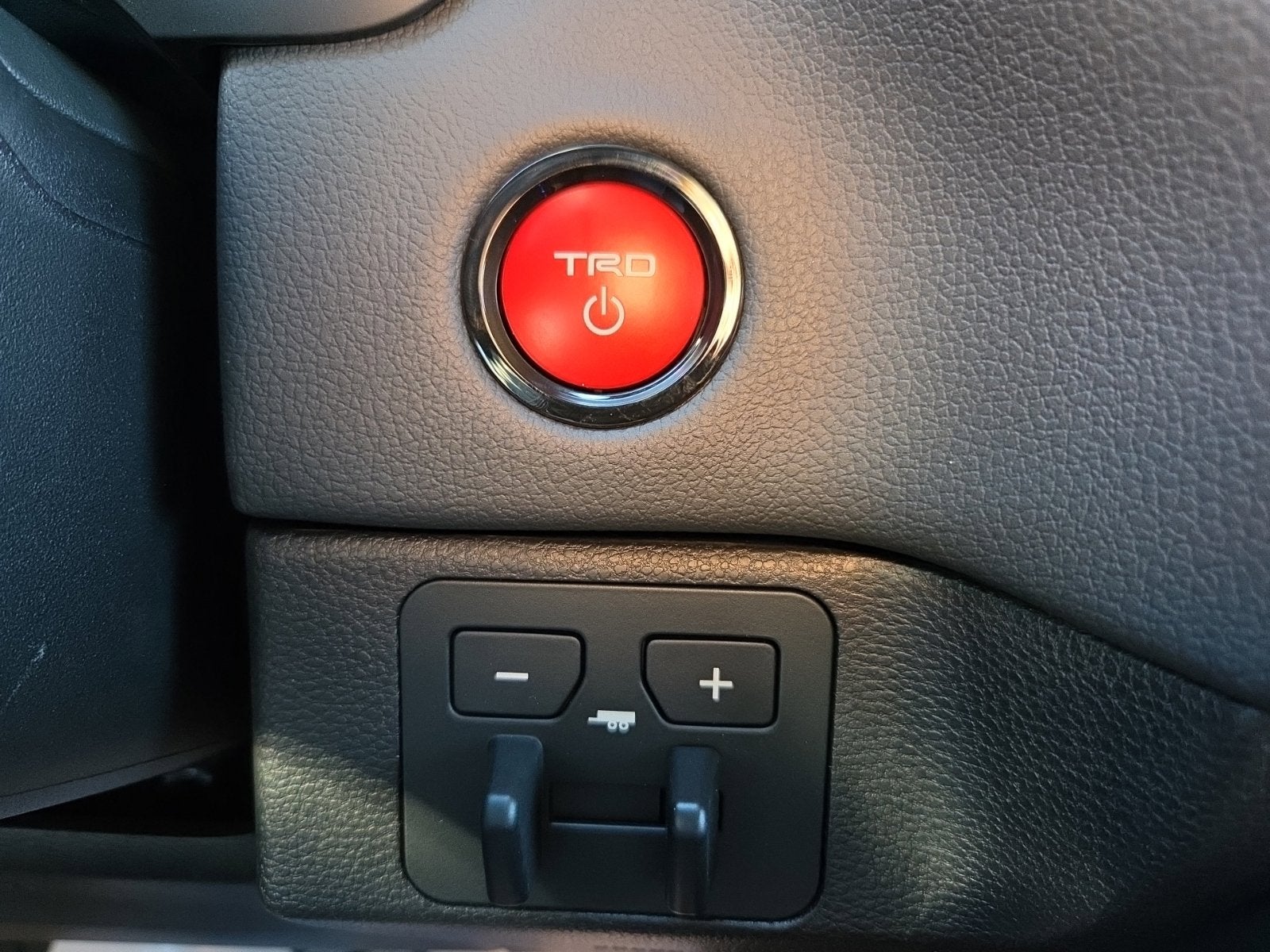 2026 Toyota Tundra Hybrid TRD Pro