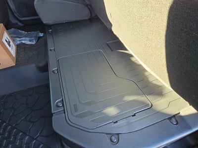 2026 Toyota Tundra Hybrid TRD Pro