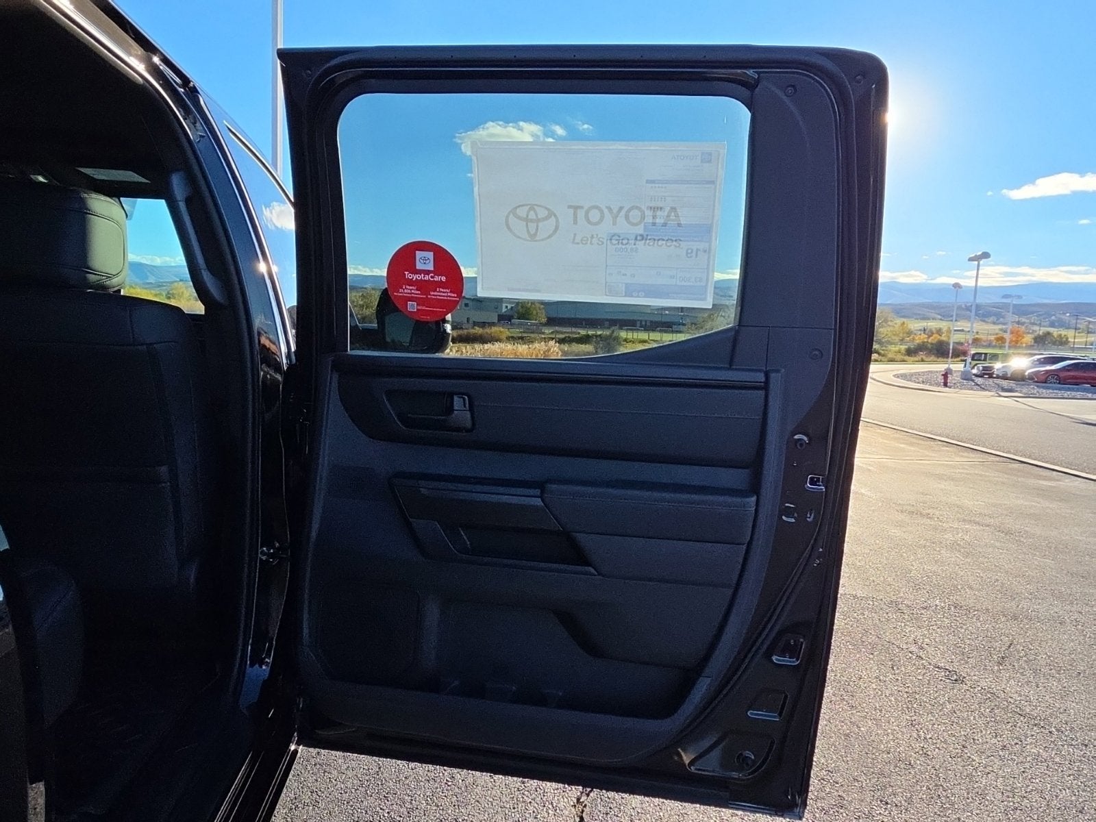 2026 Toyota Tundra Hybrid TRD Pro