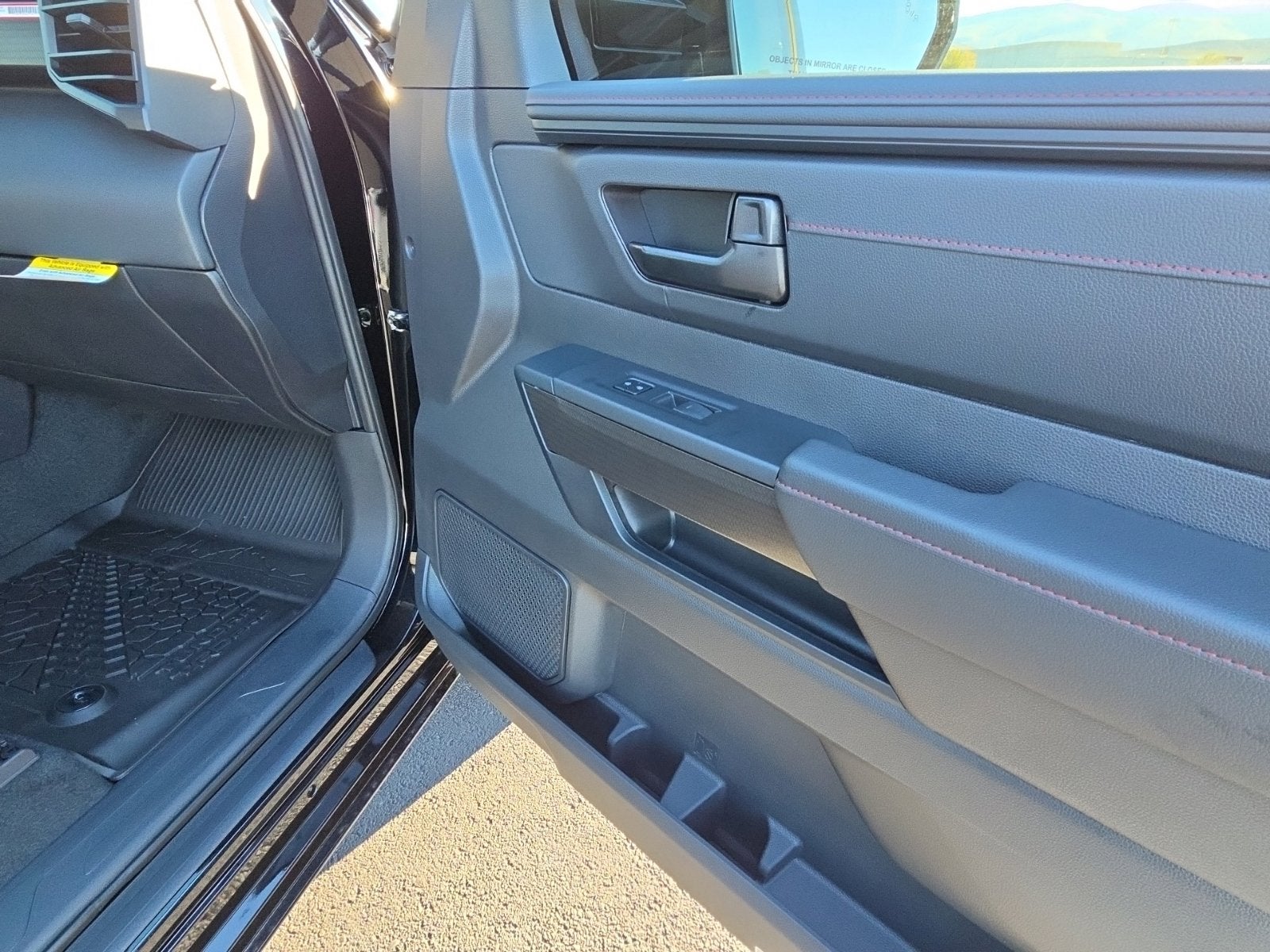 2026 Toyota Tundra Hybrid TRD Pro