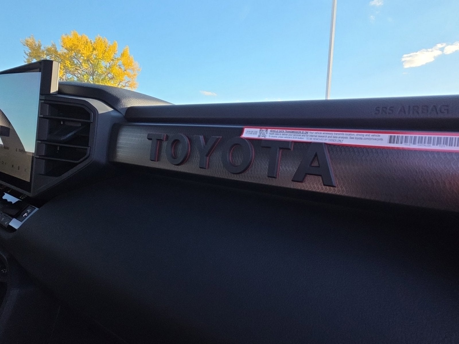 2026 Toyota Tundra Hybrid TRD Pro