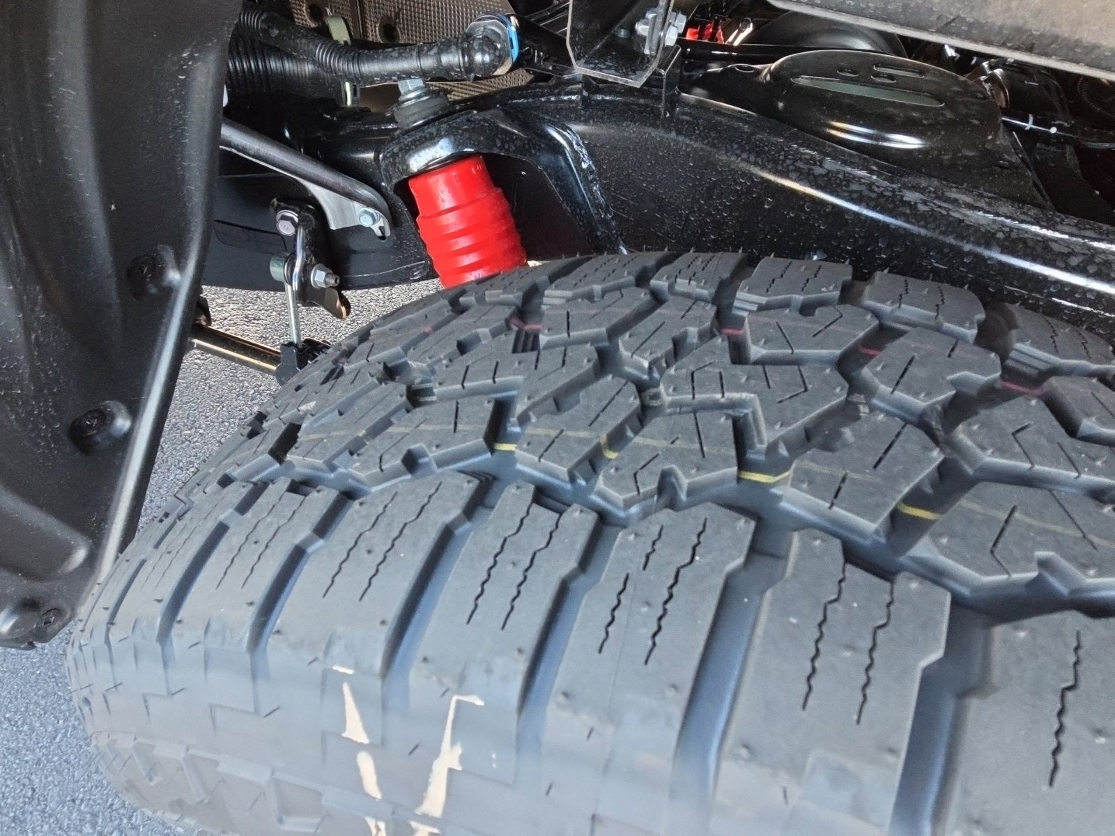 2026 Toyota Tundra Hybrid TRD Pro