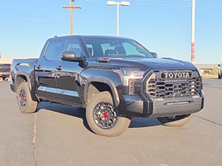 2026 Toyota Tundra Hybrid TRD Pro